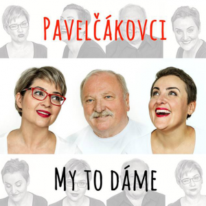 My to dáme