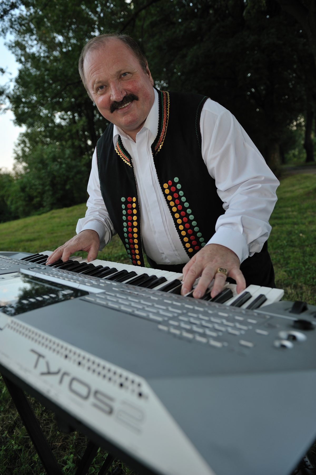 Ján Pavelčák